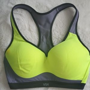 Victoria's Secret Sports bra VSX